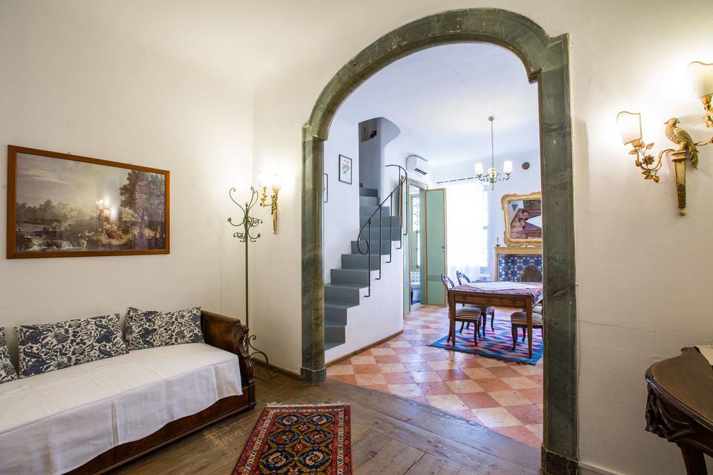 Le Camerine Apartment Water Front Toscolano Maderno Zewnętrze zdjęcie