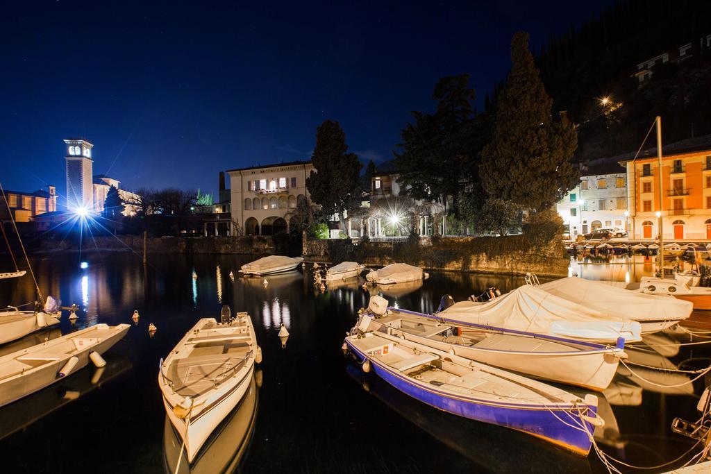 Le Camerine Apartment Water Front Toscolano Maderno Zewnętrze zdjęcie
